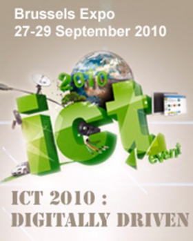 ICT 2010 - Sim-e-Child a FP7 STREP