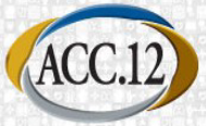 Attendance to ACC Annual Conference - Chicago - Sim-e-Child a FP7 STREP